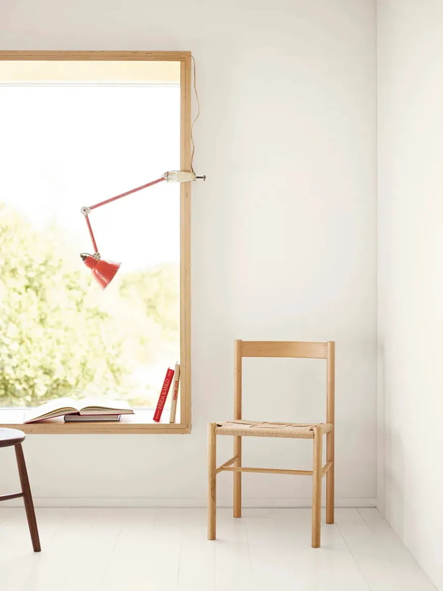 J178 Lønstrup Stol fra FDB Møbler