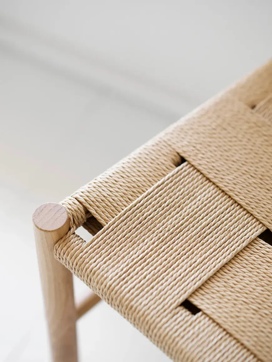 J178 Lønstrup Stol fra FDB Møbler