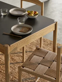 J178 Lønstrup Stol fra FDB Møbler