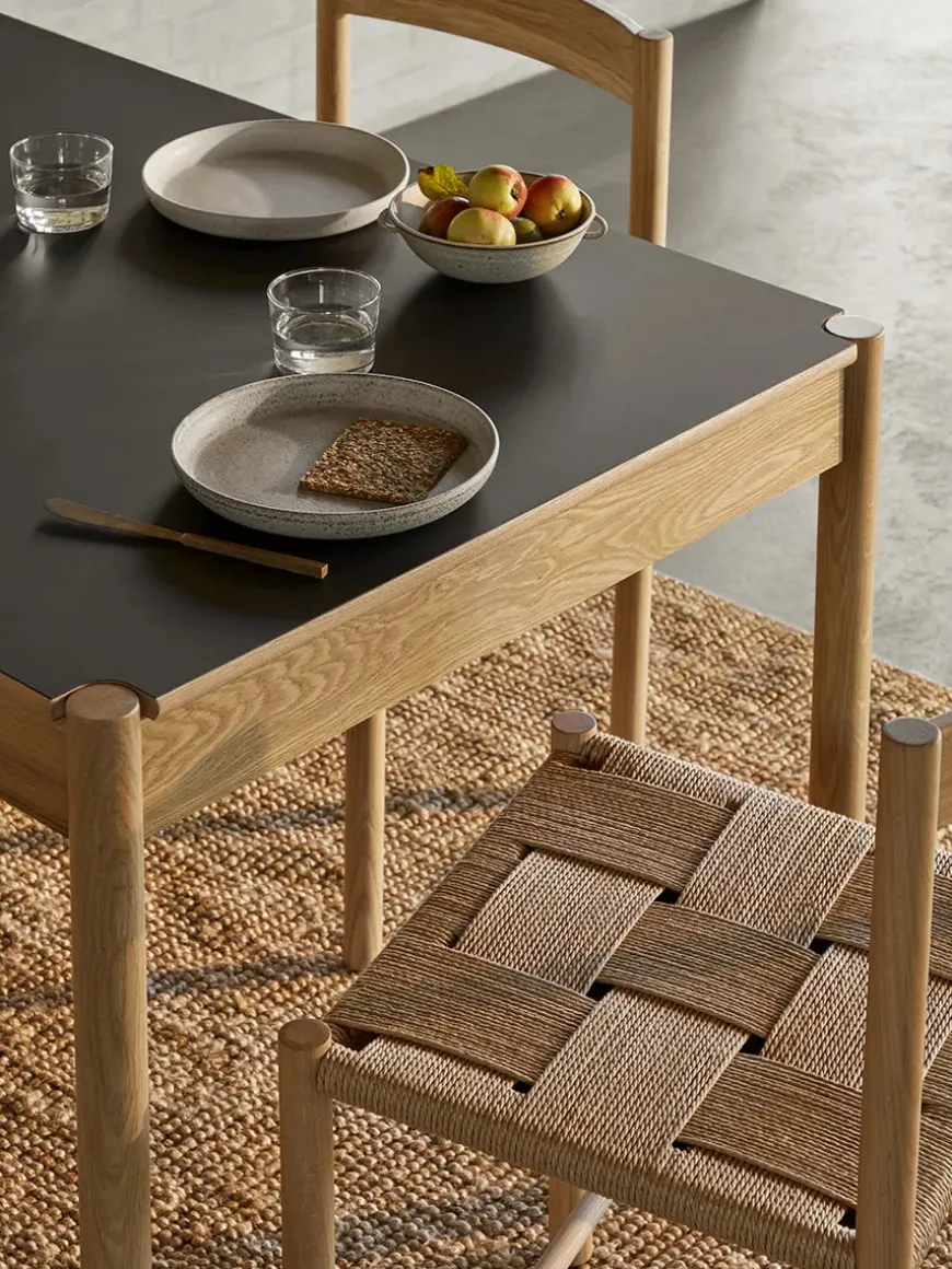 J178 Lønstrup Stol fra FDB Møbler