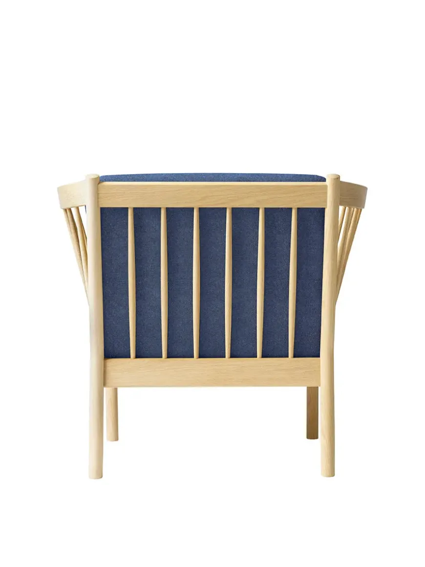 J146 Lounge Chair fra FDB Møbler