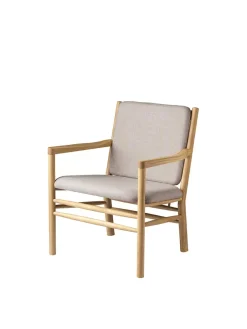J147 Lounge Chair fra FDB Møbler