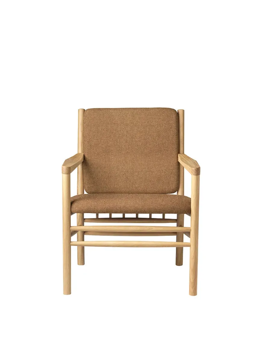 J147 Lounge Chair fra FDB Møbler