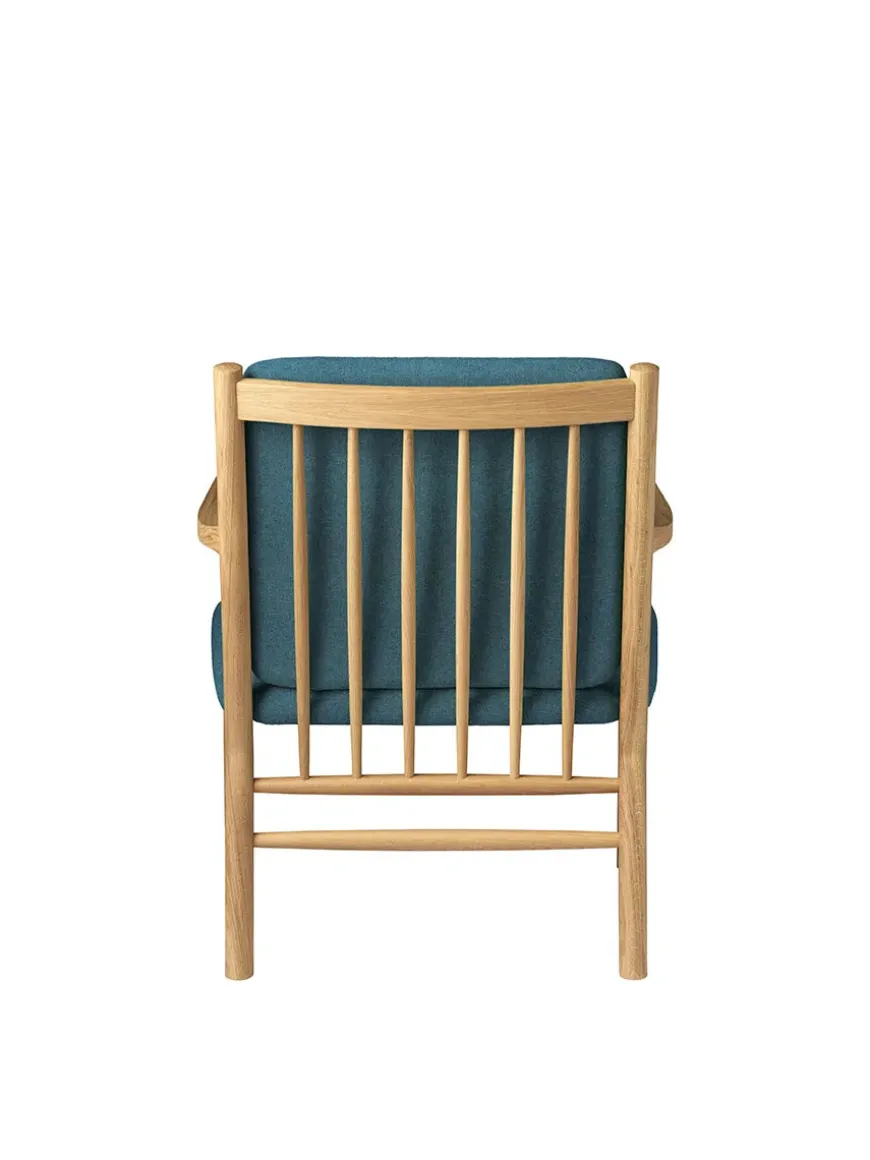 J147 Lounge Chair fra FDB Møbler