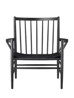 J82 Loungestol fra FDB Møbler