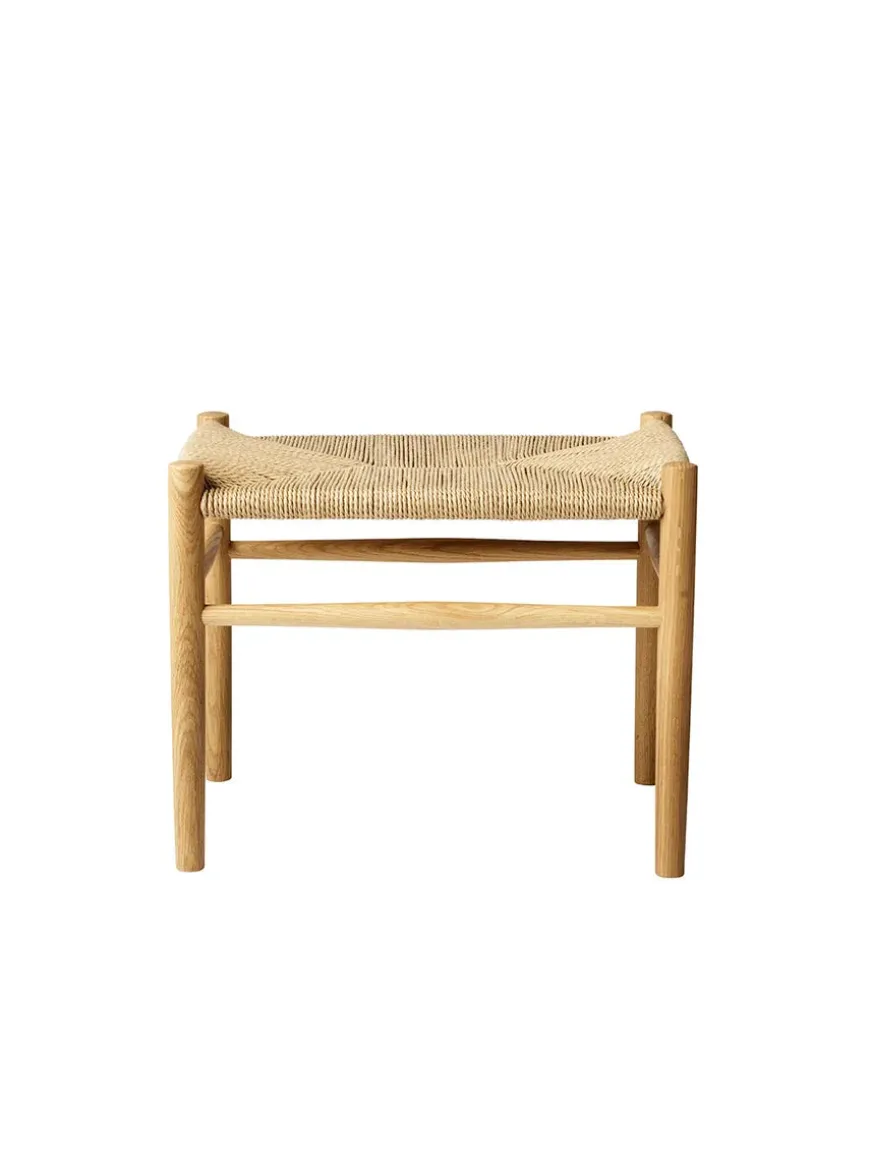 J83 Skammel fra FDB Møbler