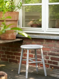 J27 Skammel fra FDB Møbler