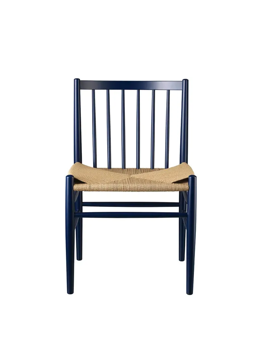 J80 spisebordsstol fra FDB Møbler