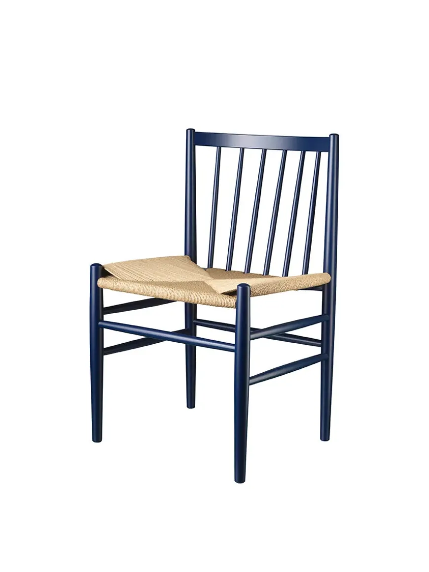 J80 spisebordsstol fra FDB Møbler