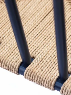 J80 spisebordsstol fra FDB Møbler