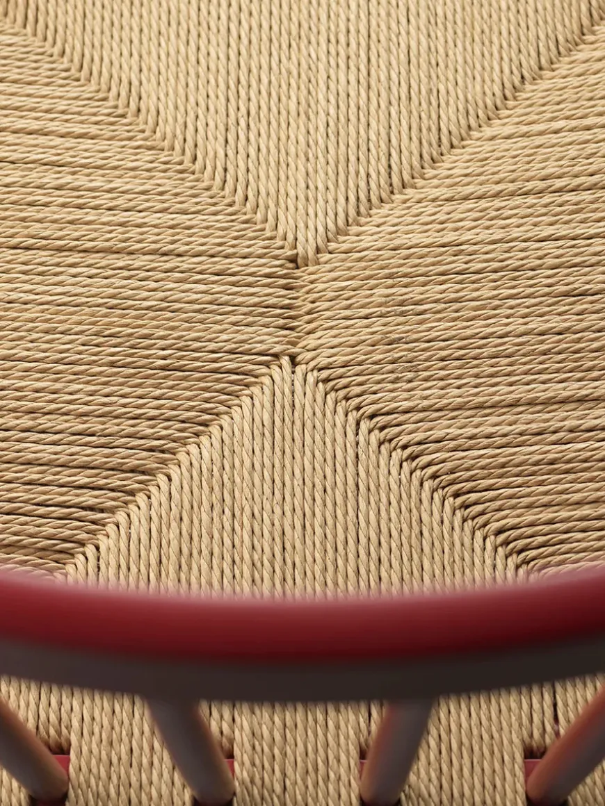 J80 spisebordsstol fra FDB Møbler