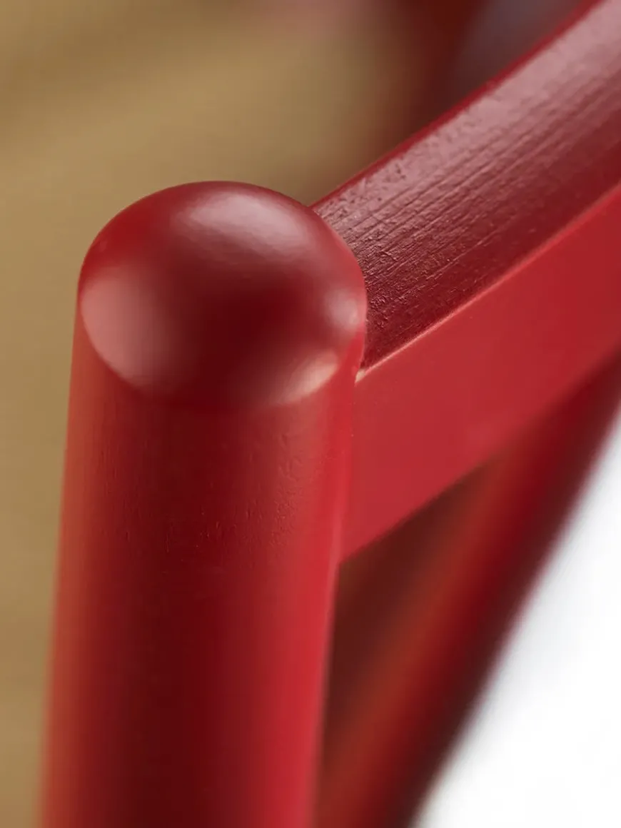 J80 spisebordsstol fra FDB Møbler