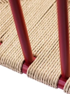 J81 spisebordsstol fra FDB Møbler