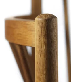 J81 spisebordsstol fra FDB Møbler