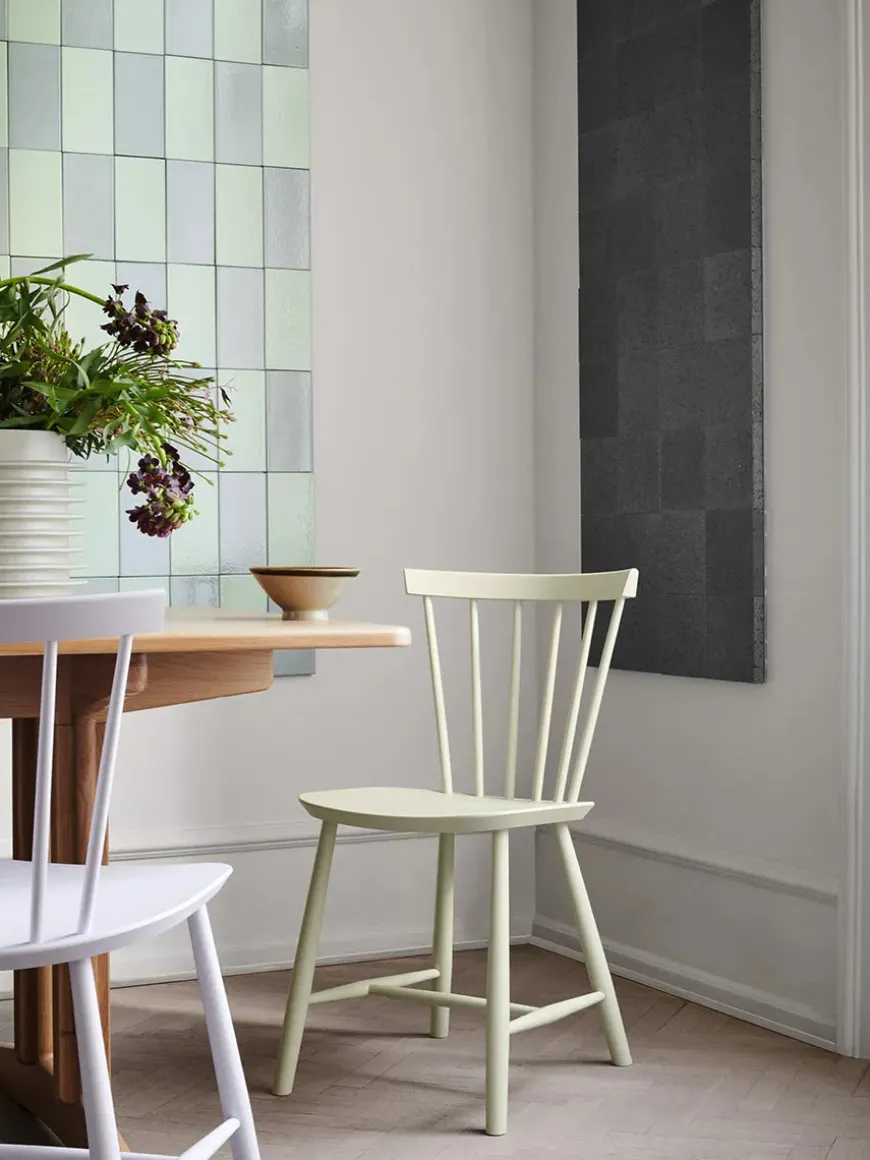 J46 Spisebordsstol fra FDB Møbler