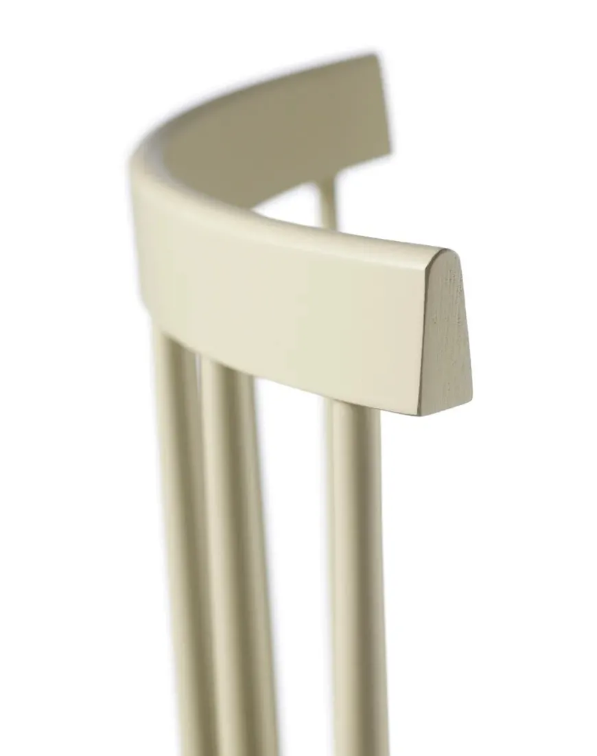 J46 Spisebordsstol fra FDB Møbler