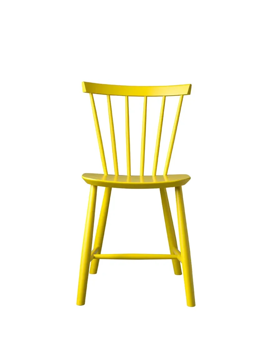 J46 Spisebordsstol fra FDB Møbler