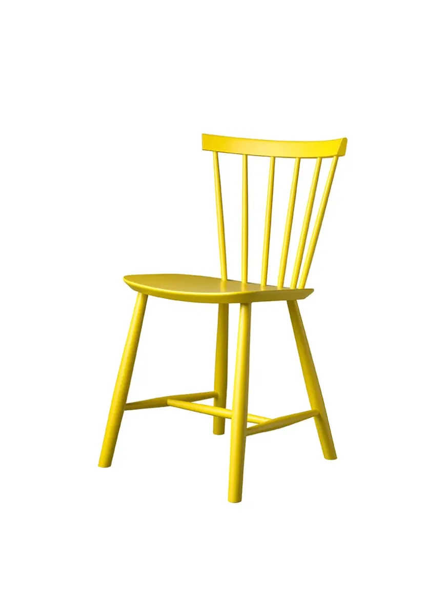 J46 Spisebordsstol fra FDB Møbler