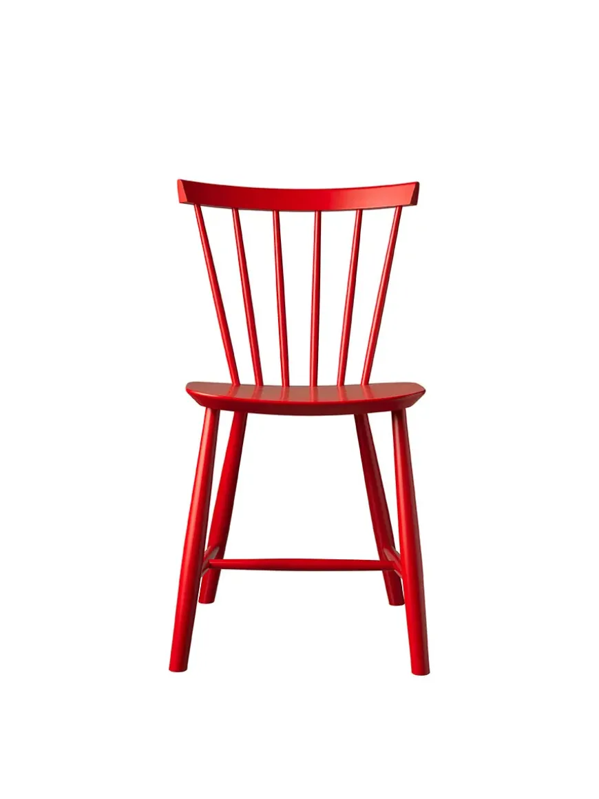 J46 Spisebordsstol fra FDB Møbler