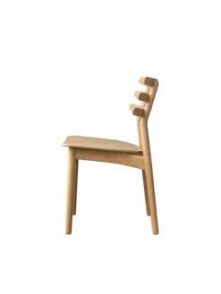 J48 Stol fra FDB Møbler