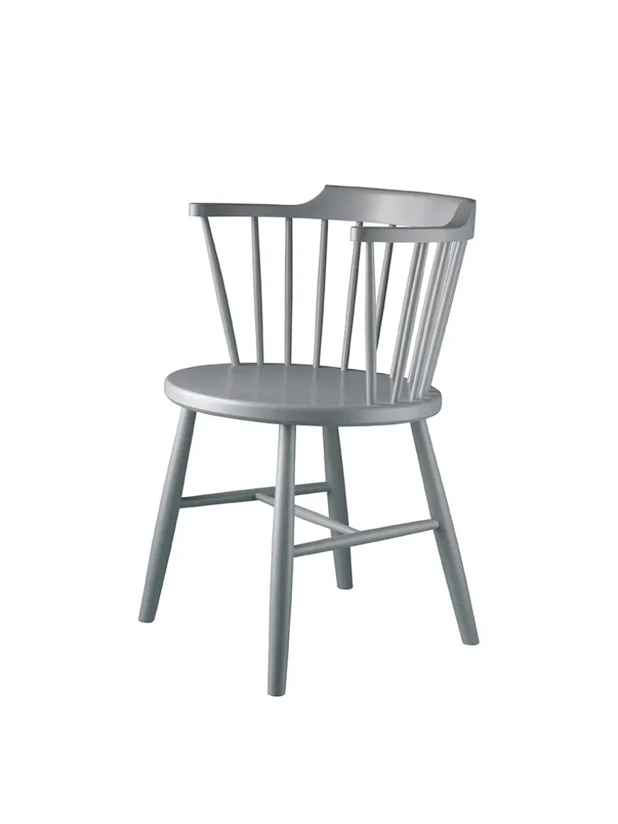 J18 Stol fra FDB Møbler