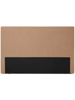 Jacobsen Plus Beds – Sengegavl Curve, Sand