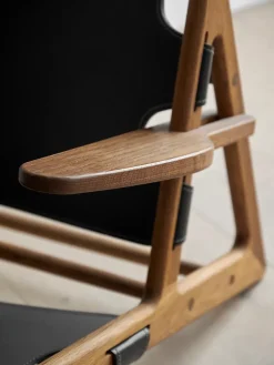 Jagtstolen af Børge Mogensen