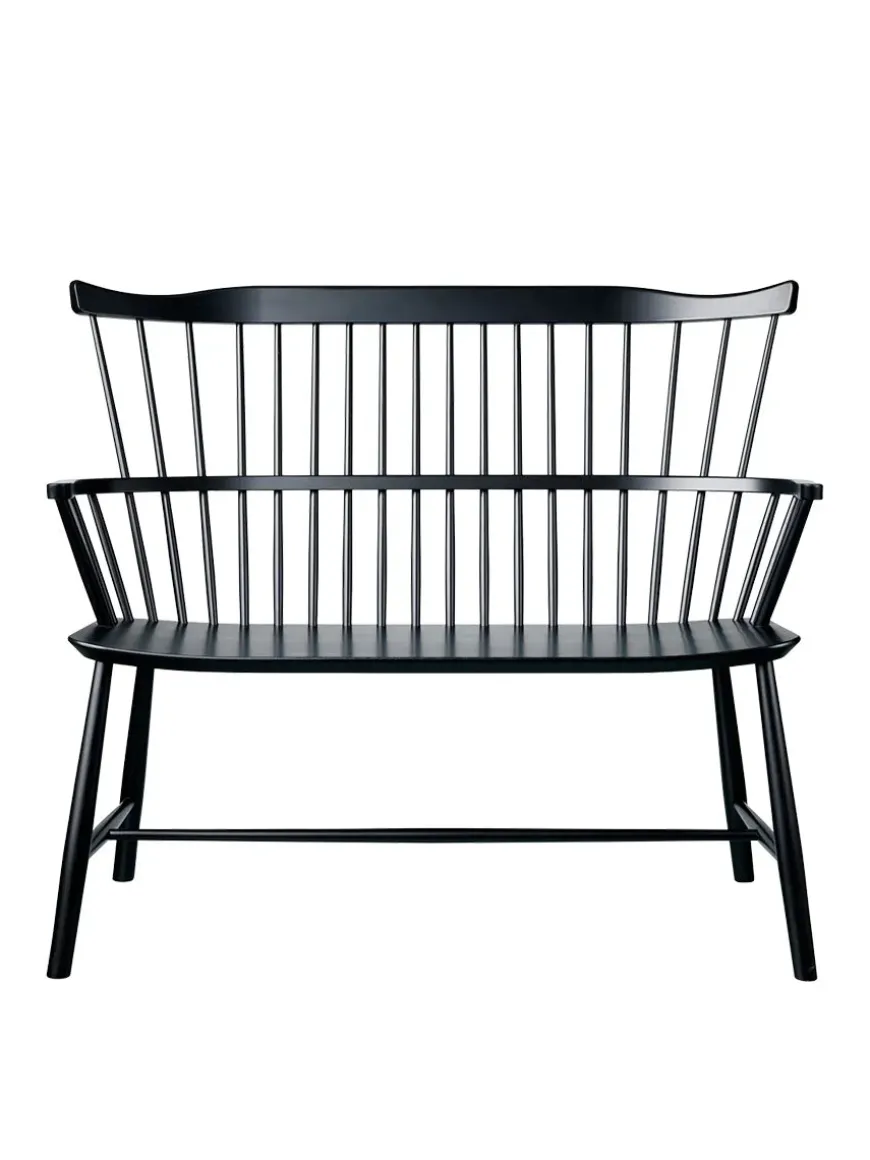 J52D Bænk fra FDB Møbler