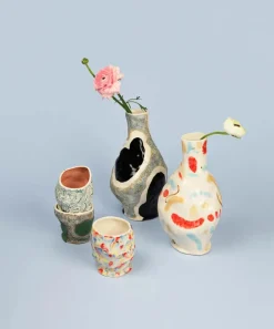 Jessica Hans vase fra Hay