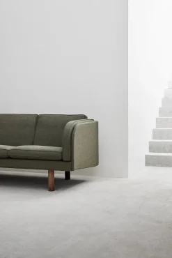 JG 3 pers. Sofa fra Fredericia Furniture