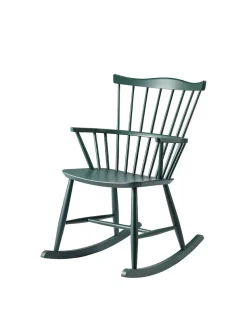 J52G Gyngestol fra FDB Møbler