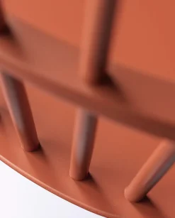 J52G Gyngestol fra FDB Møbler