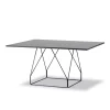 JG Table 140x140 cm fra Fredericia Furniture