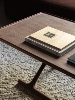 Jäger Lounge Table af Mogens Lassen