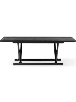 Jäger Lounge Table af Mogens Lassen