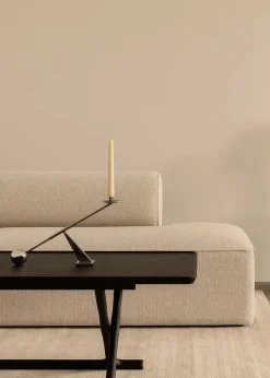 Jäger Lounge Table af Mogens Lassen