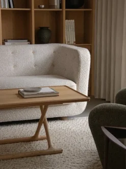 Jäger Lounge Table af Mogens Lassen