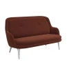 JH140 Fri Sofa fra Fritz Hansen