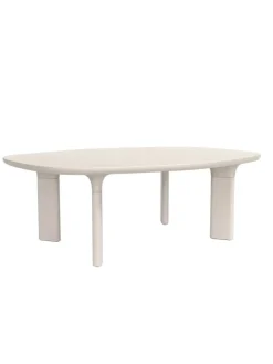 JH63A Analog Coffee Table fra Fritz Hansen