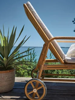 Josephine Exterior Liggestol fra Sika-Design