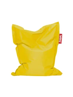 Junior Canvas Recycled sækkestol fra Fatboy