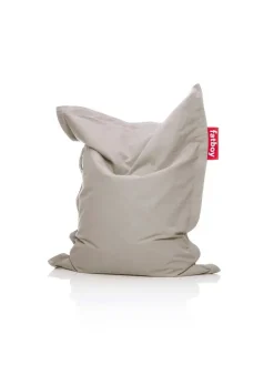 Junior Canvas Recycled sækkestol fra Fatboy