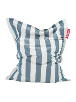 Junior Canvas Recycled sækkestol fra Fatboy