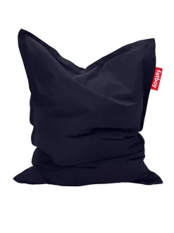 Junior Canvas Recycled sækkestol fra Fatboy