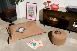 Junior Canvas Recycled sækkestol fra Fatboy