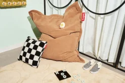 Junior Canvas Recycled sækkestol fra Fatboy