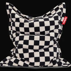 Junior Canvas Recycled sækkestol fra Fatboy