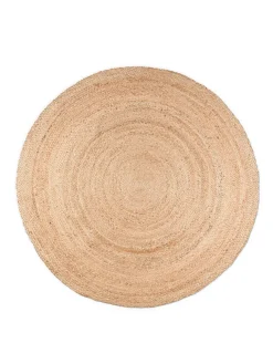 Jutetæppe fra Moonboon