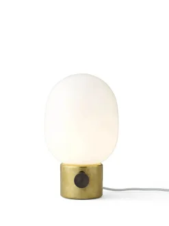 JWDA Metallic Bordlampe fra Audo Copenhagen
