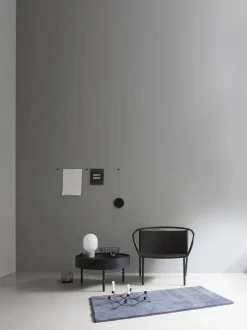 JWDA Metallic Bordlampe fra Audo Copenhagen